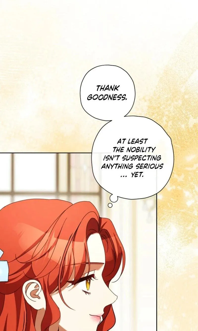 The Regretful Villainess Is Happily Divorced Chapter 65 page 85 - 