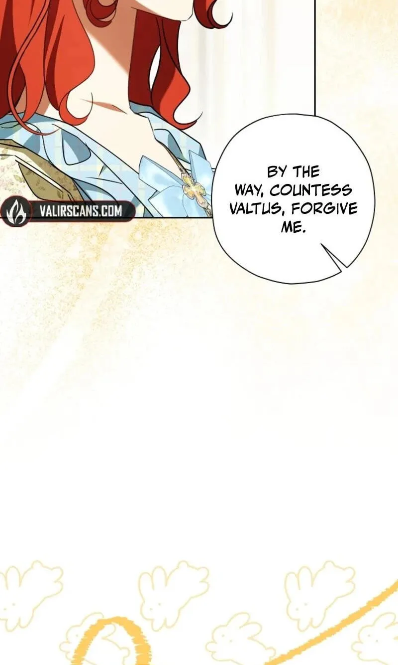 The Regretful Villainess Is Happily Divorced Chapter 65 page 86 - 