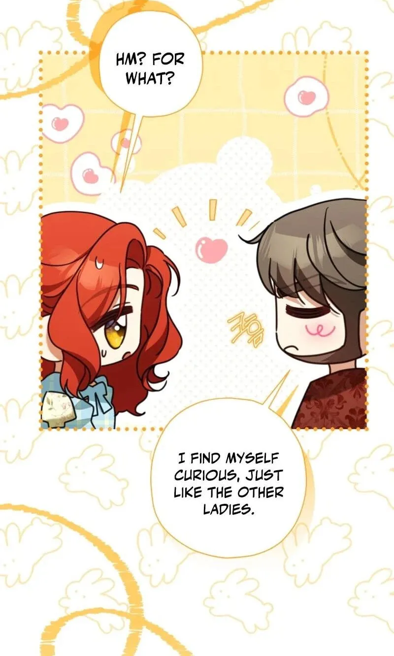 The Regretful Villainess Is Happily Divorced Chapter 65 page 87 - 