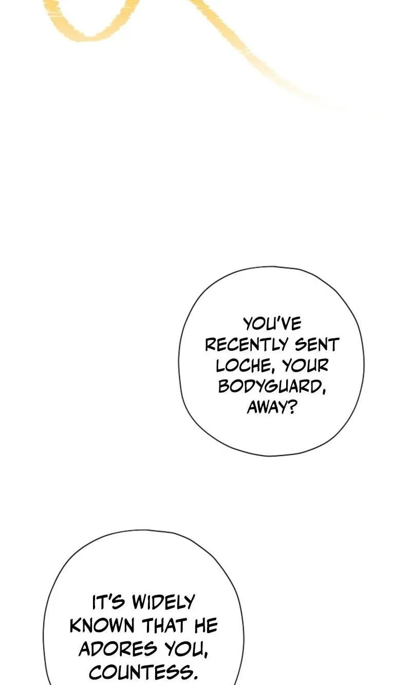 The Regretful Villainess Is Happily Divorced Chapter 65 page 88 - 