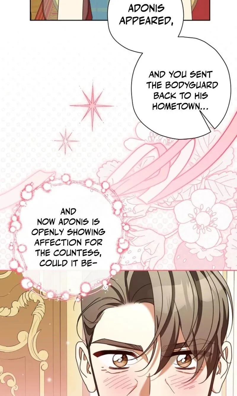 The Regretful Villainess Is Happily Divorced Chapter 65 page 92 - 