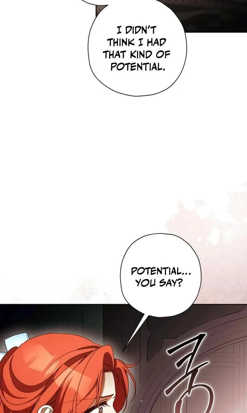 The Regretful Villainess Is Happily Divorced Chapter 66 page 13 - 