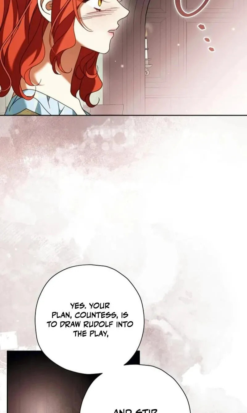 The Regretful Villainess Is Happily Divorced Chapter 66 page 14 - 