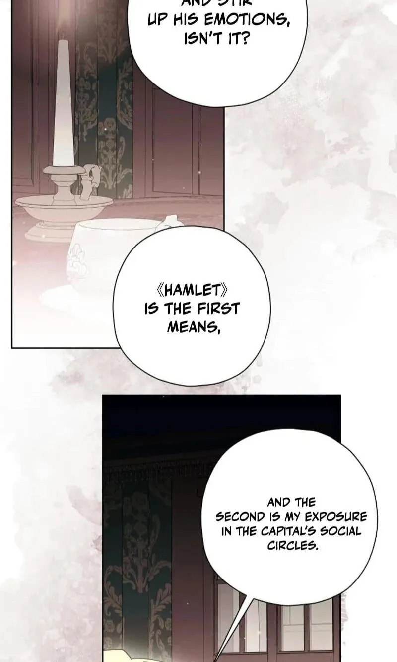The Regretful Villainess Is Happily Divorced Chapter 66 page 15 - 