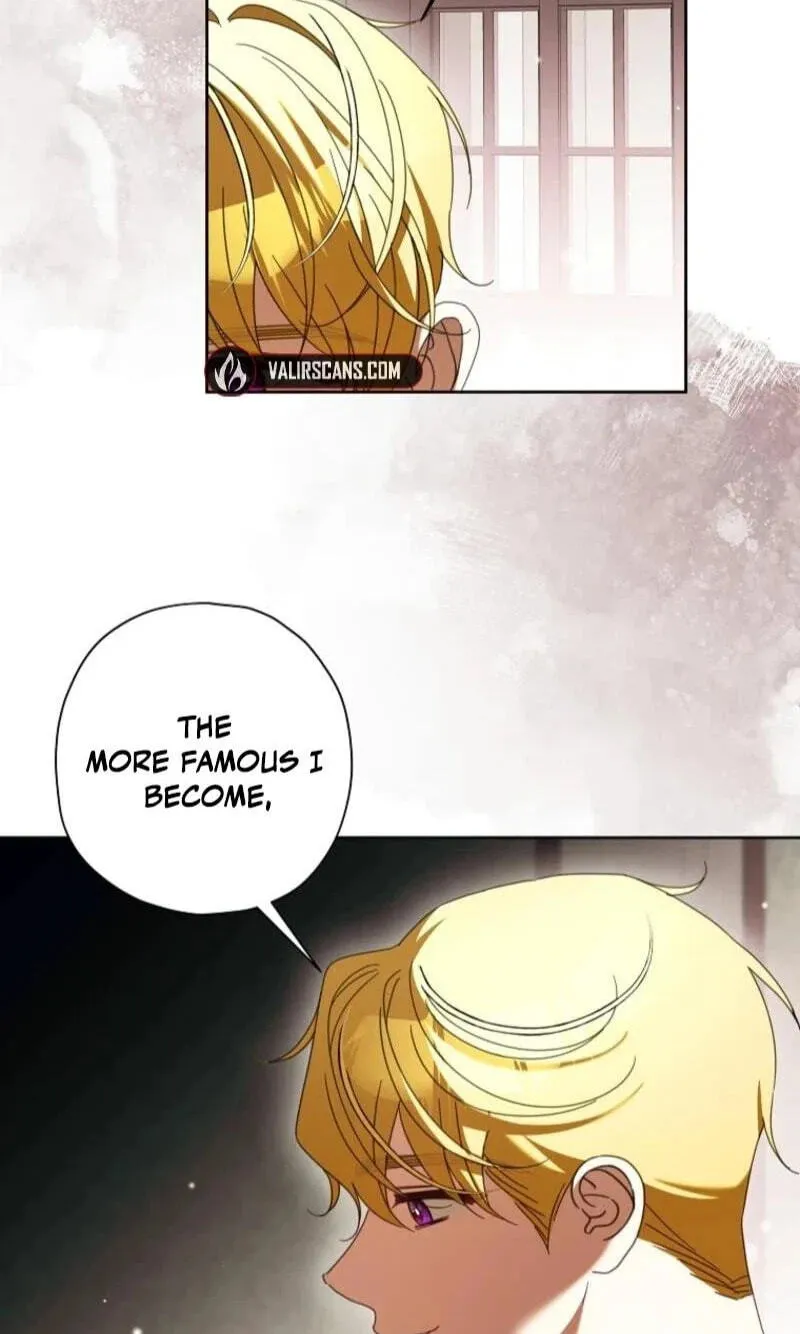 The Regretful Villainess Is Happily Divorced Chapter 66 page 16 - 