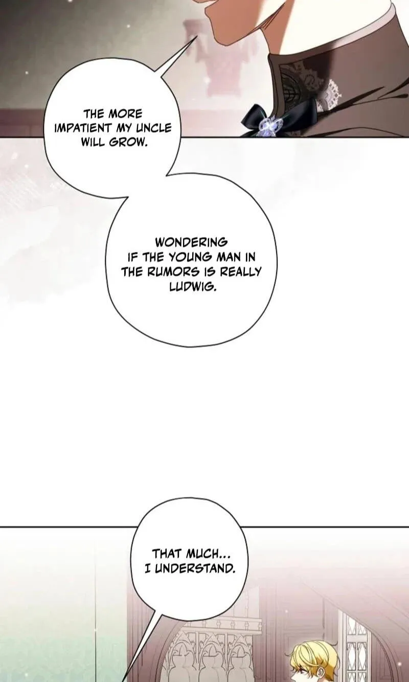 The Regretful Villainess Is Happily Divorced Chapter 66 page 17 - 