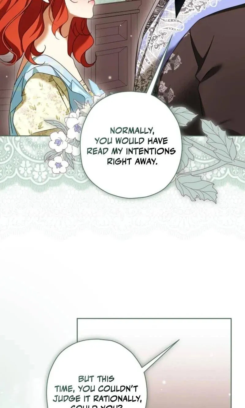 The Regretful Villainess Is Happily Divorced Chapter 66 page 22 - 