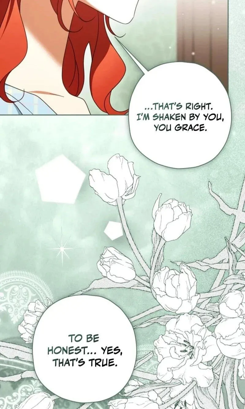 The Regretful Villainess Is Happily Divorced Chapter 66 page 24 - 
