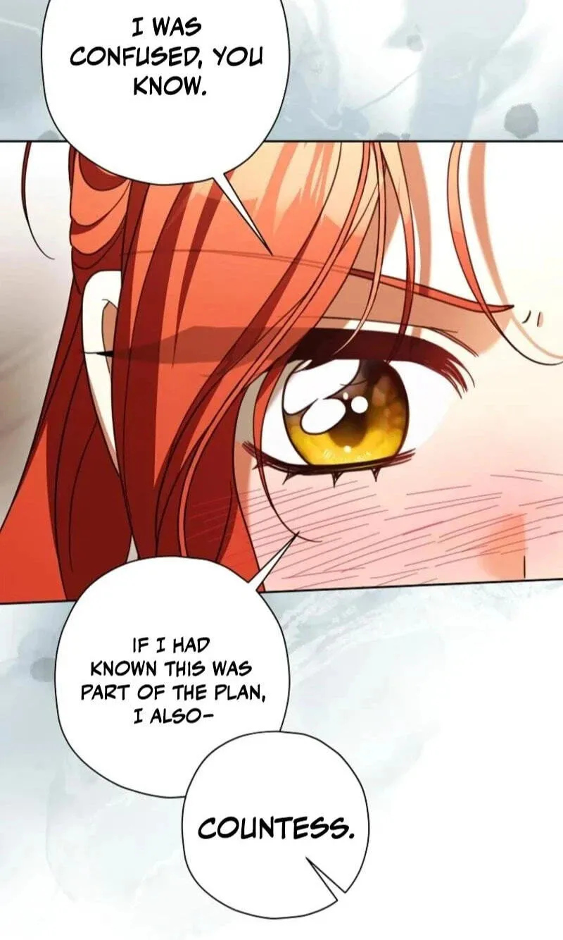 The Regretful Villainess Is Happily Divorced Chapter 66 page 28 - 