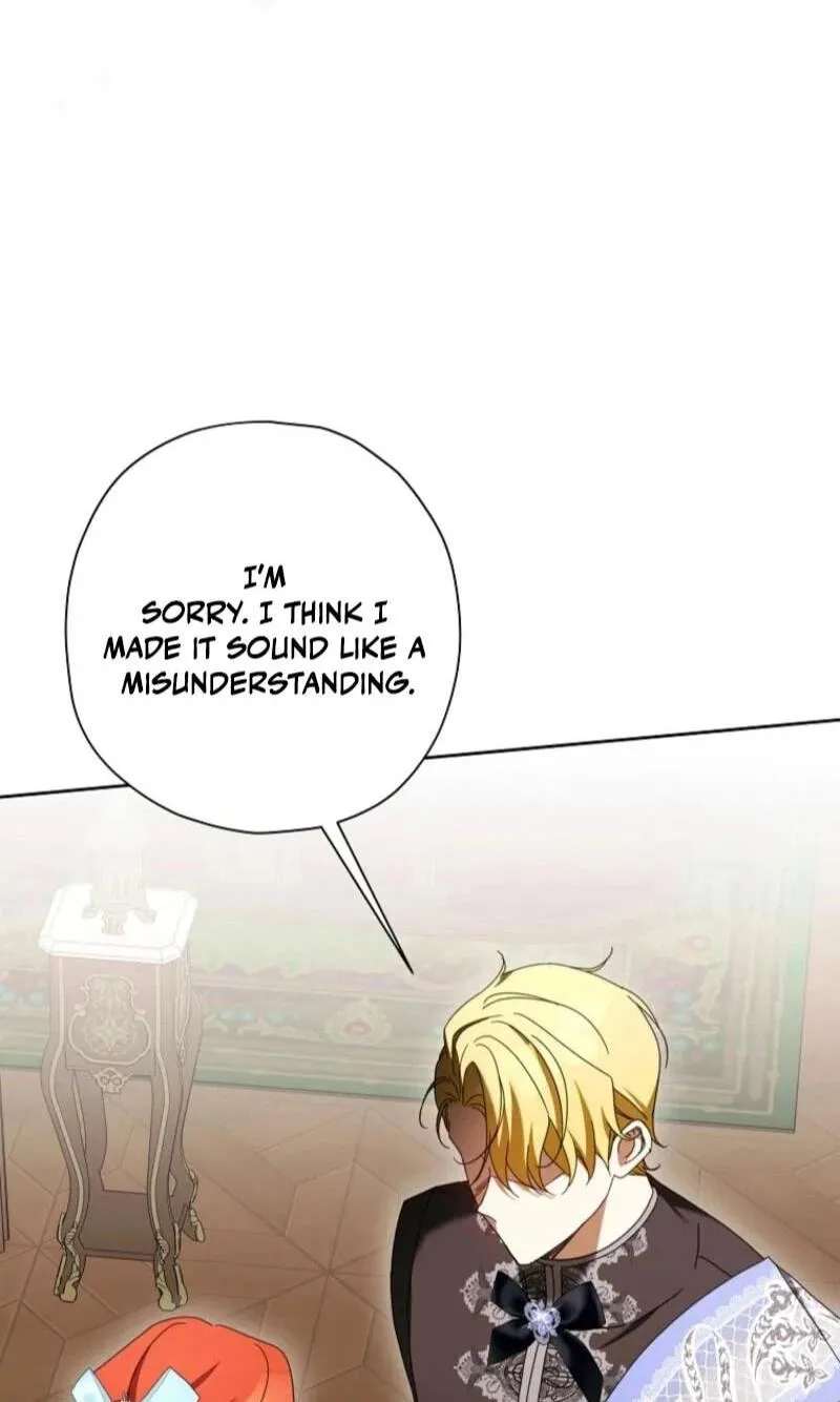 The Regretful Villainess Is Happily Divorced Chapter 66 page 29 - 