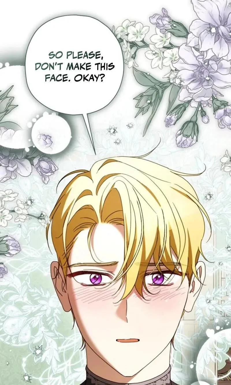The Regretful Villainess Is Happily Divorced Chapter 66 page 35 - 