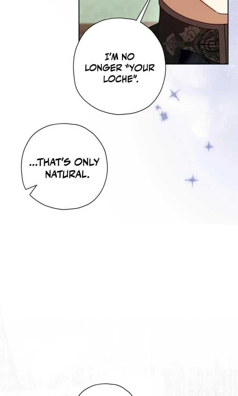 The Regretful Villainess Is Happily Divorced Chapter 66 page 39 - 