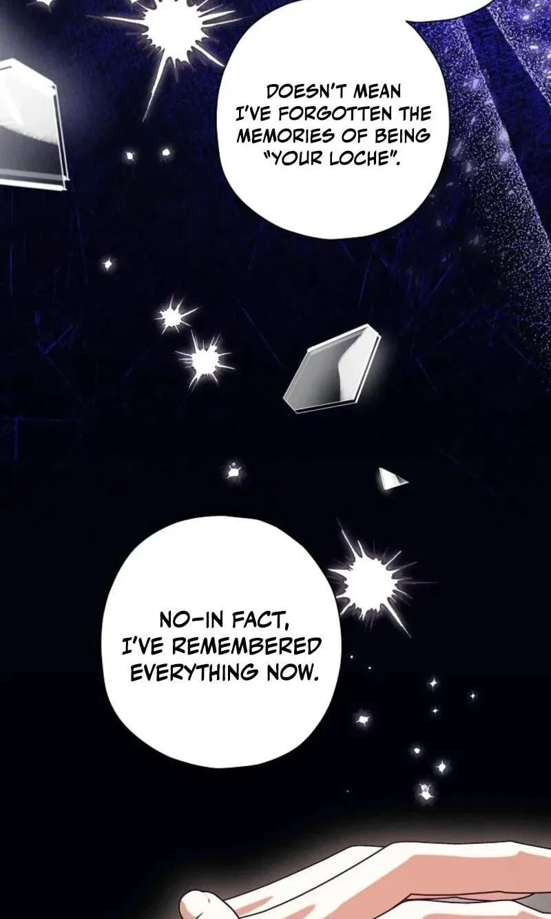 The Regretful Villainess Is Happily Divorced Chapter 66 page 41 - 