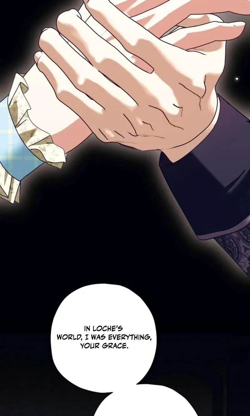 The Regretful Villainess Is Happily Divorced Chapter 66 page 42 - 