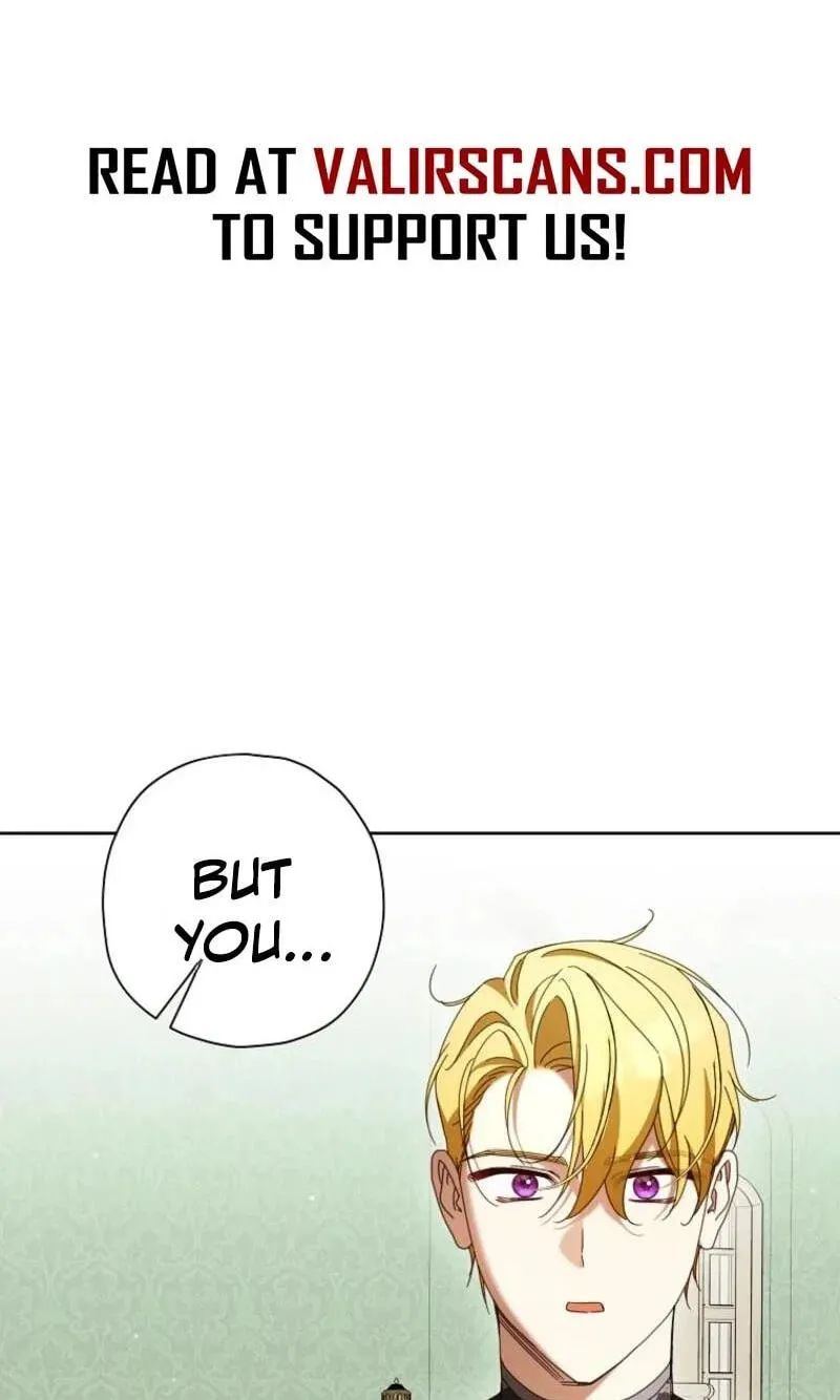 The Regretful Villainess Is Happily Divorced Chapter 66 page 44 - 