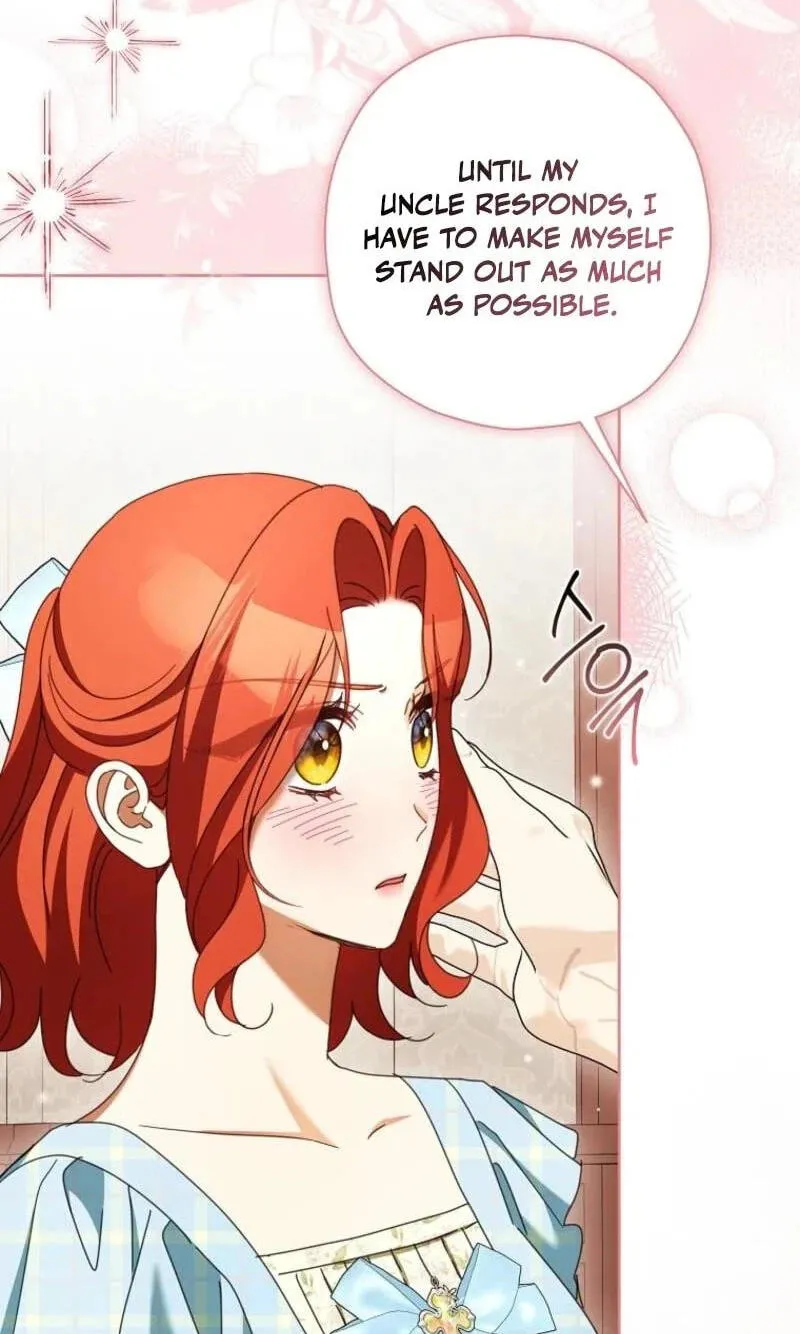 The Regretful Villainess Is Happily Divorced Chapter 66 page 50 - 