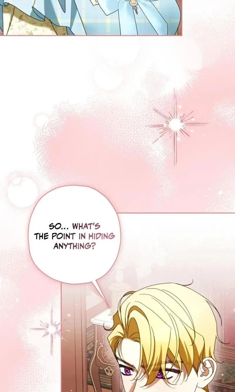 The Regretful Villainess Is Happily Divorced Chapter 66 page 51 - 