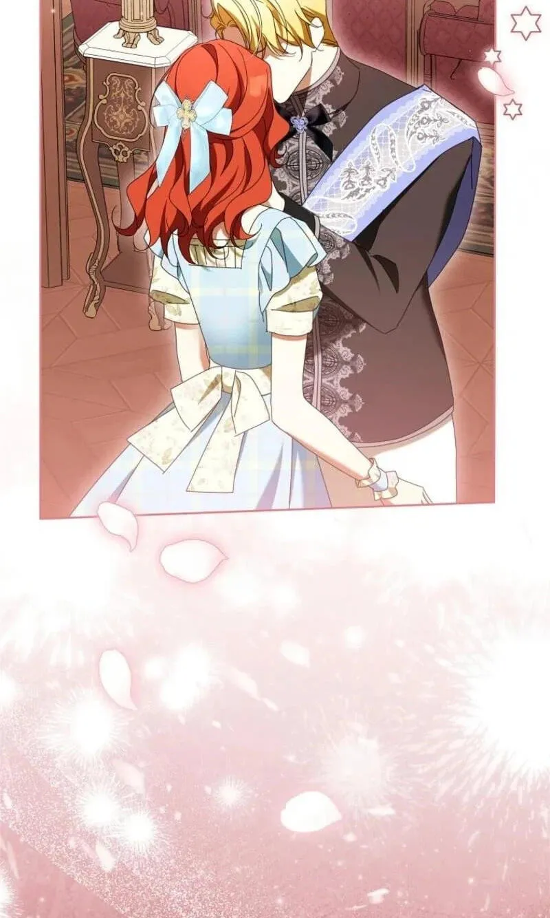 The Regretful Villainess Is Happily Divorced Chapter 66 page 56 - 