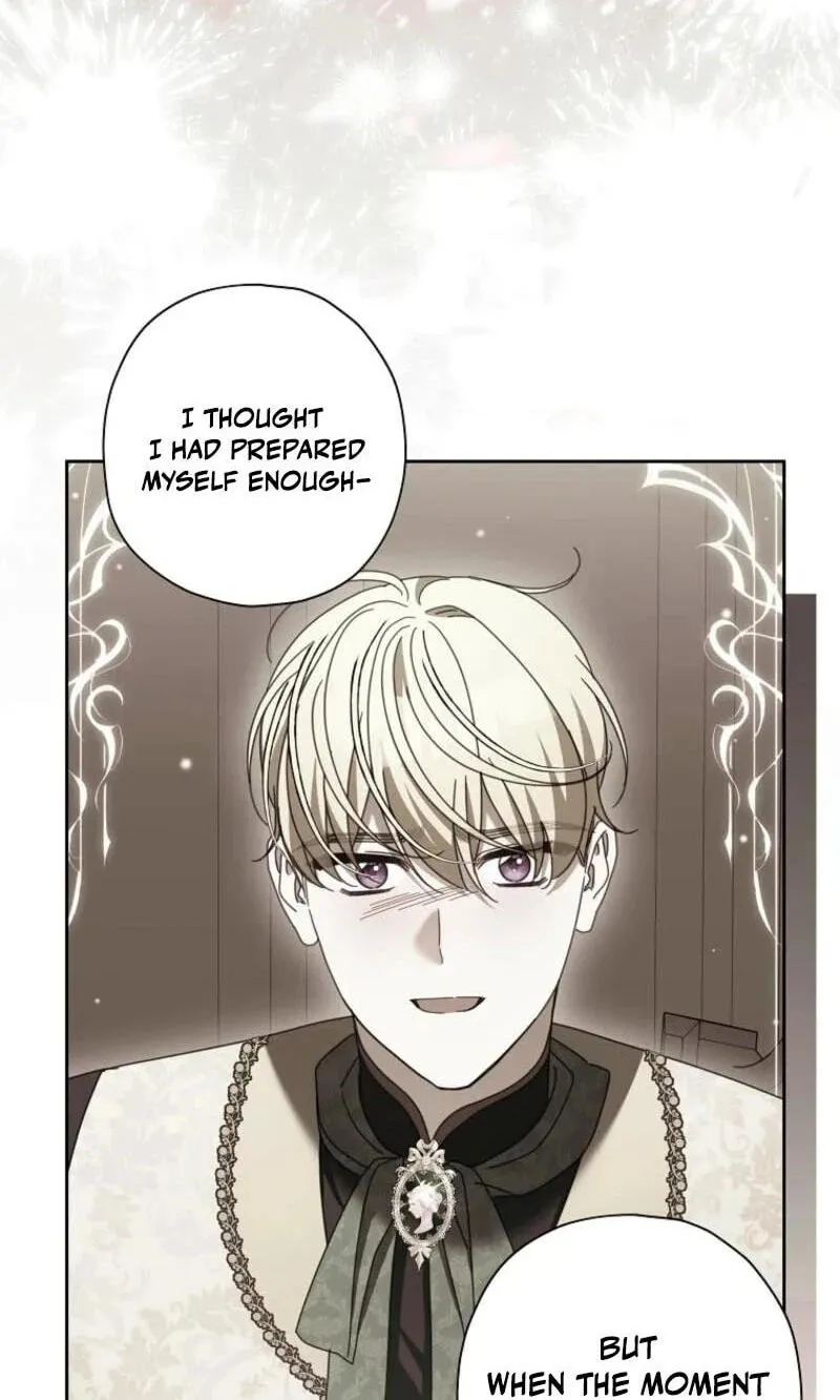 The Regretful Villainess Is Happily Divorced Chapter 66 page 60 - 
