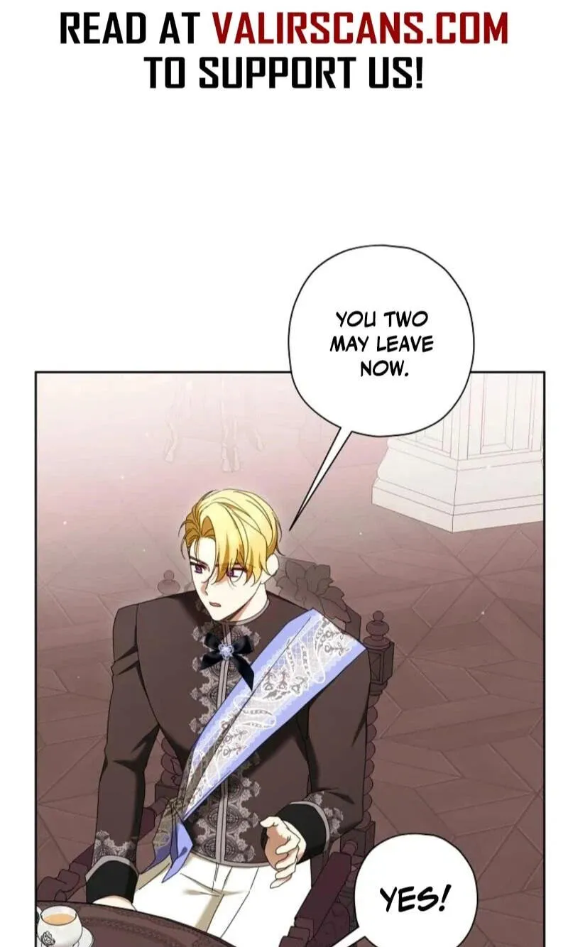 The Regretful Villainess Is Happily Divorced Chapter 66 page 7 - 