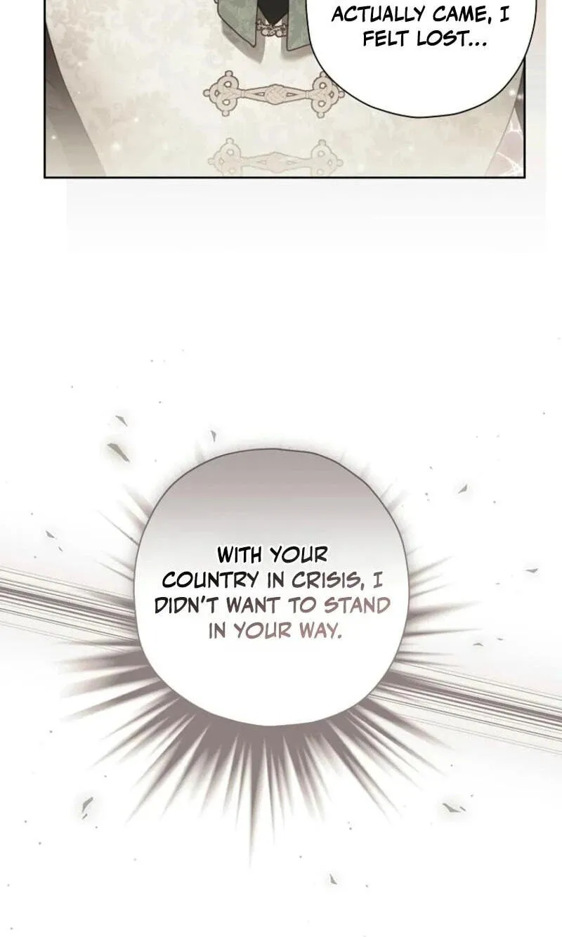The Regretful Villainess Is Happily Divorced Chapter 66 page 61 - 