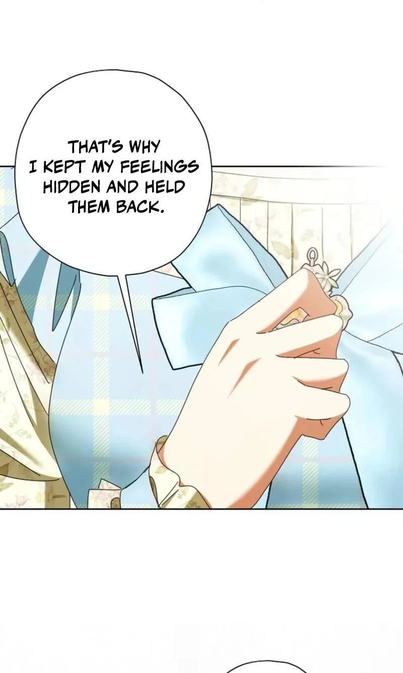 The Regretful Villainess Is Happily Divorced Chapter 66 page 62 - 