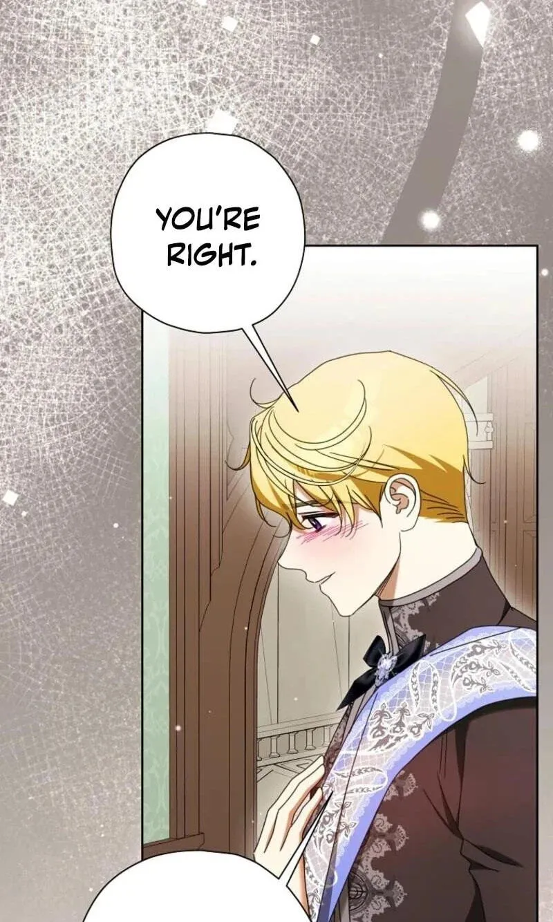 The Regretful Villainess Is Happily Divorced Chapter 66 page 64 - 