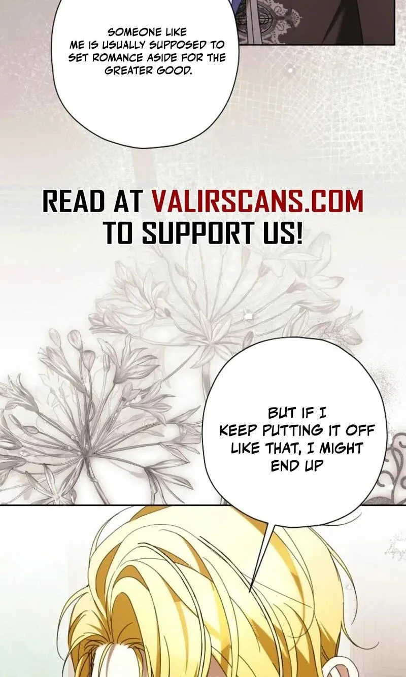 The Regretful Villainess Is Happily Divorced Chapter 66 page 65 - 