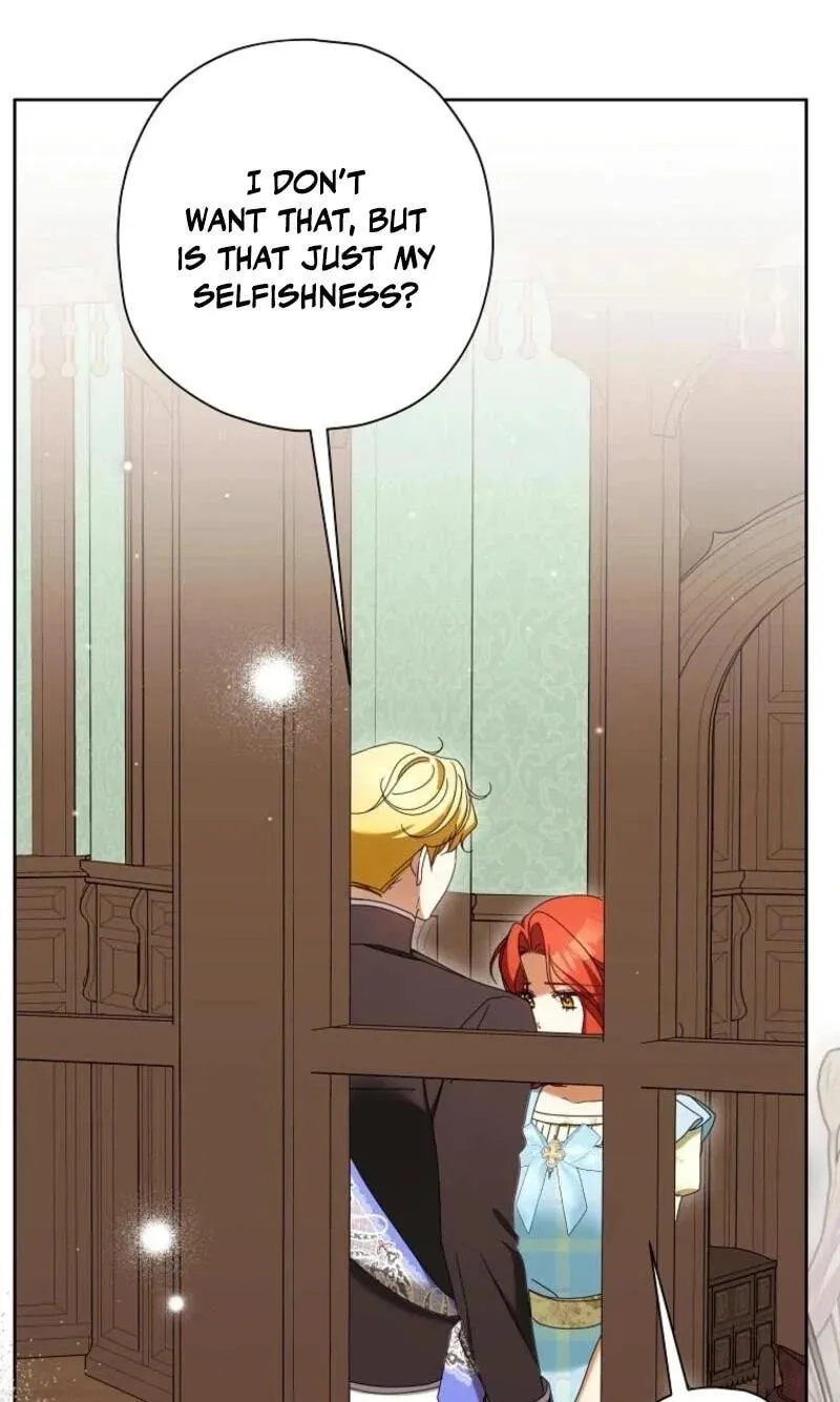 The Regretful Villainess Is Happily Divorced Chapter 66 page 67 - 