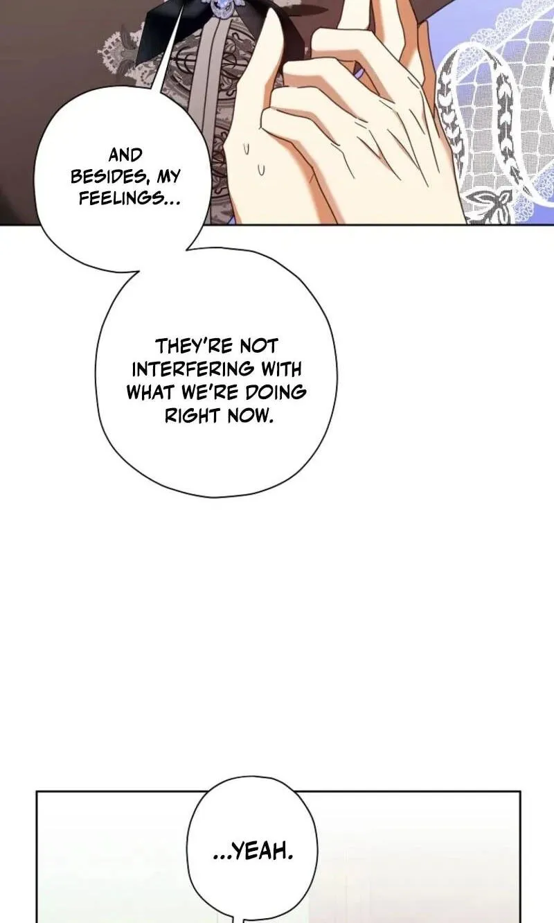 The Regretful Villainess Is Happily Divorced Chapter 66 page 69 - 