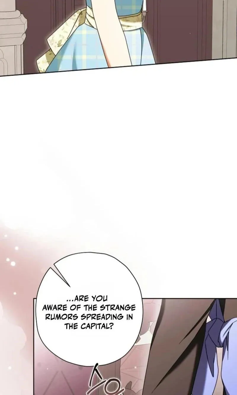 The Regretful Villainess Is Happily Divorced Chapter 66 page 9 - 