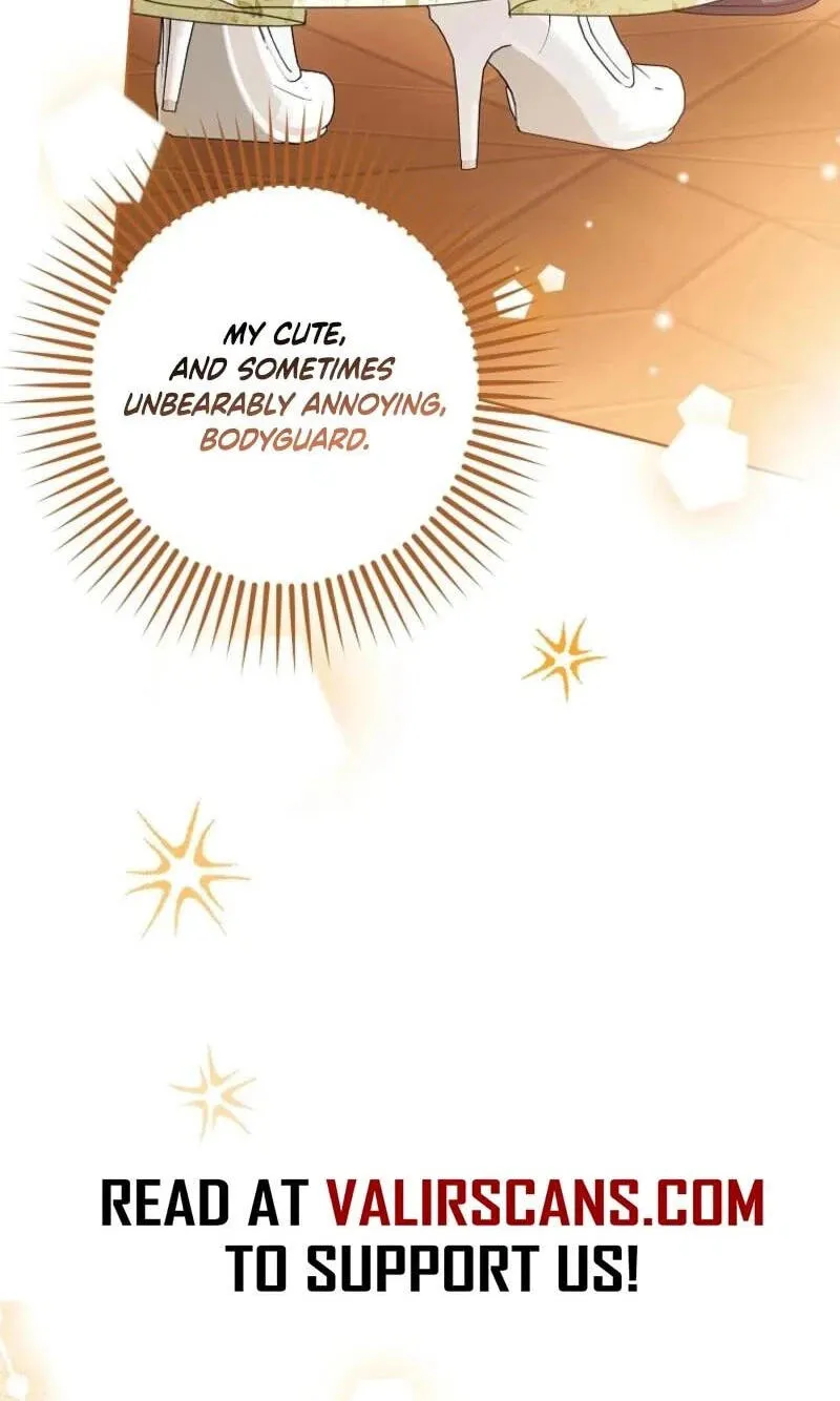 The Regretful Villainess Is Happily Divorced Chapter 66 page 83 - 