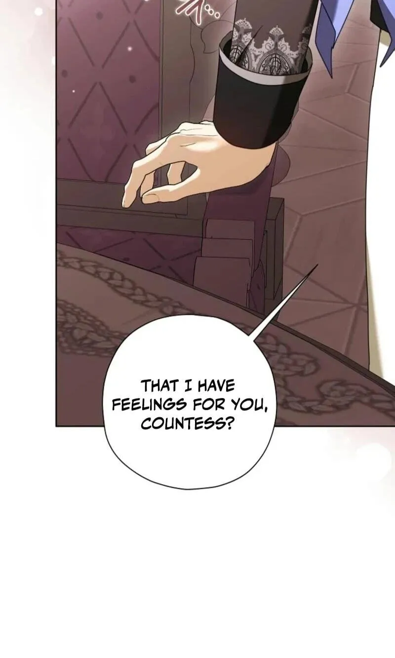 The Regretful Villainess Is Happily Divorced Chapter 66 page 10 - 