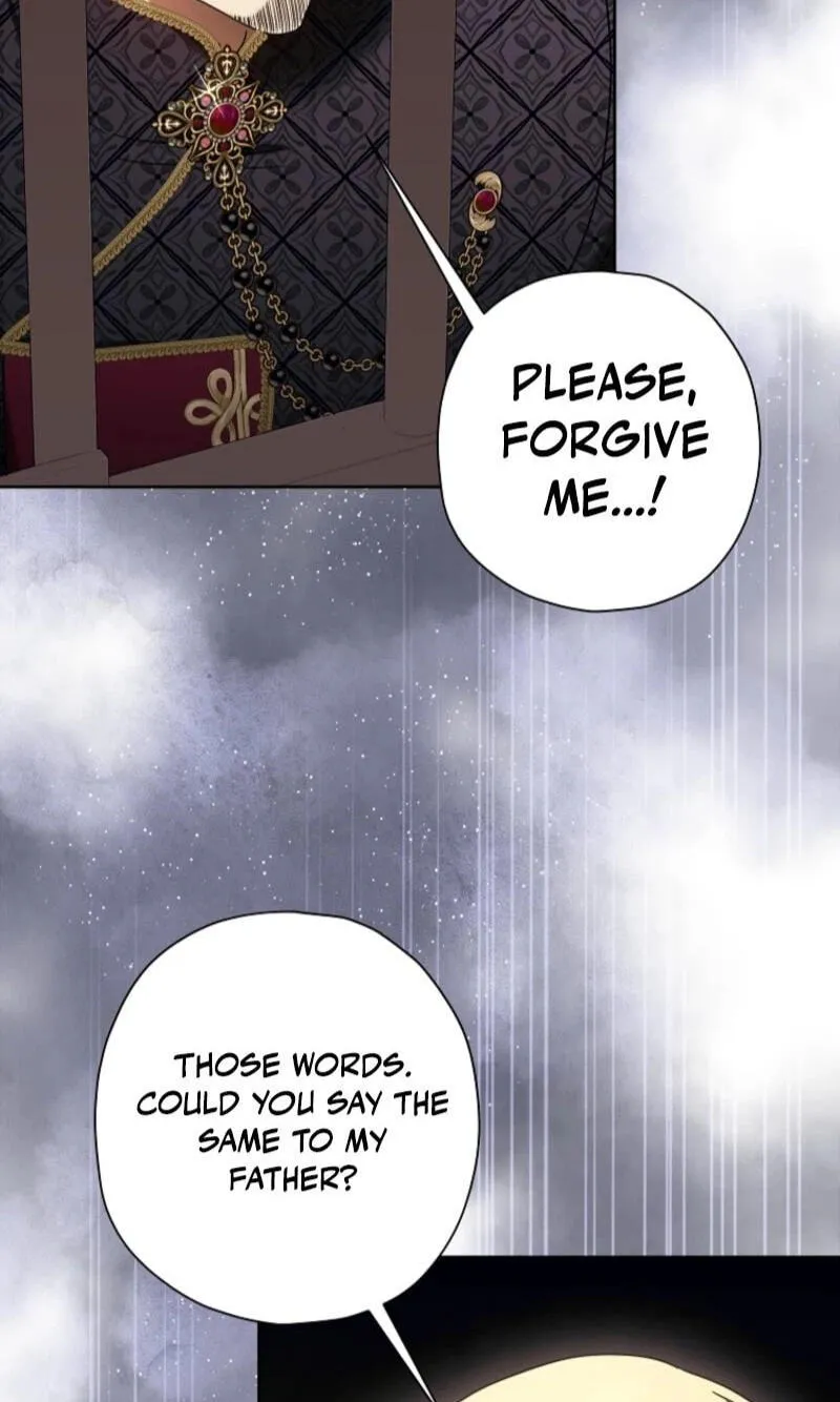 The Regretful Villainess Is Happily Divorced Chapter 69 page 13 - 