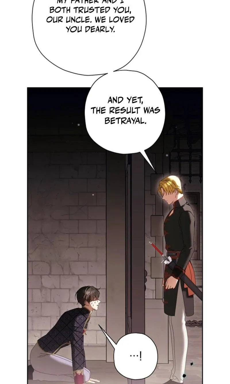 The Regretful Villainess Is Happily Divorced Chapter 69 page 15 - 