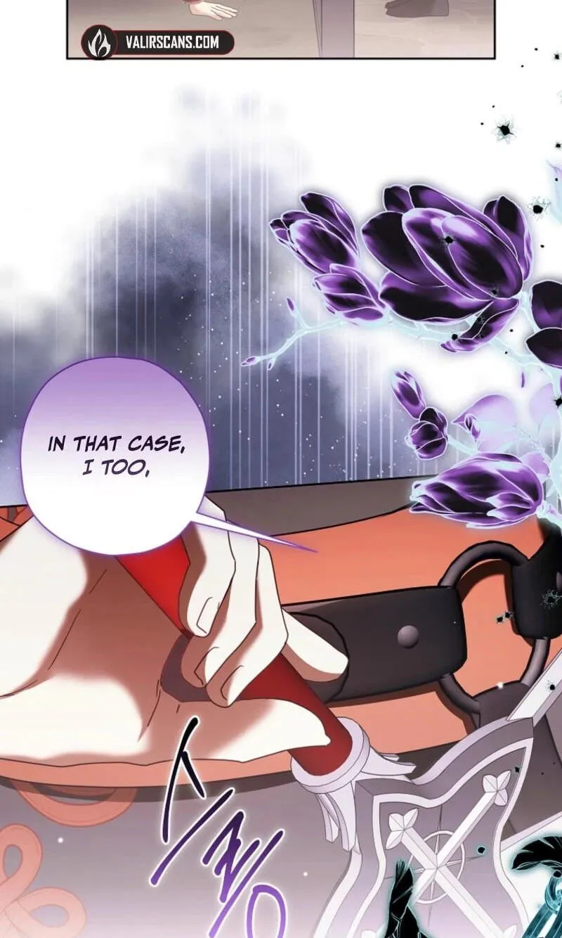 The Regretful Villainess Is Happily Divorced Chapter 69 page 16 - 