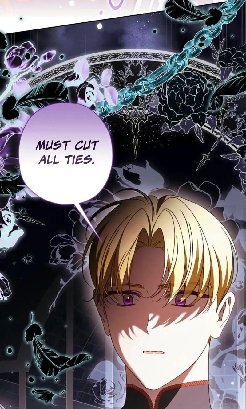 The Regretful Villainess Is Happily Divorced Chapter 69 page 17 - 