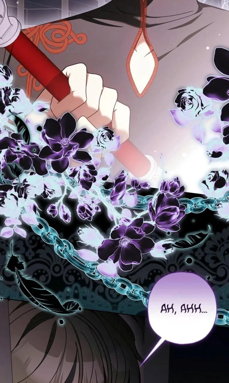 The Regretful Villainess Is Happily Divorced Chapter 69 page 18 - 