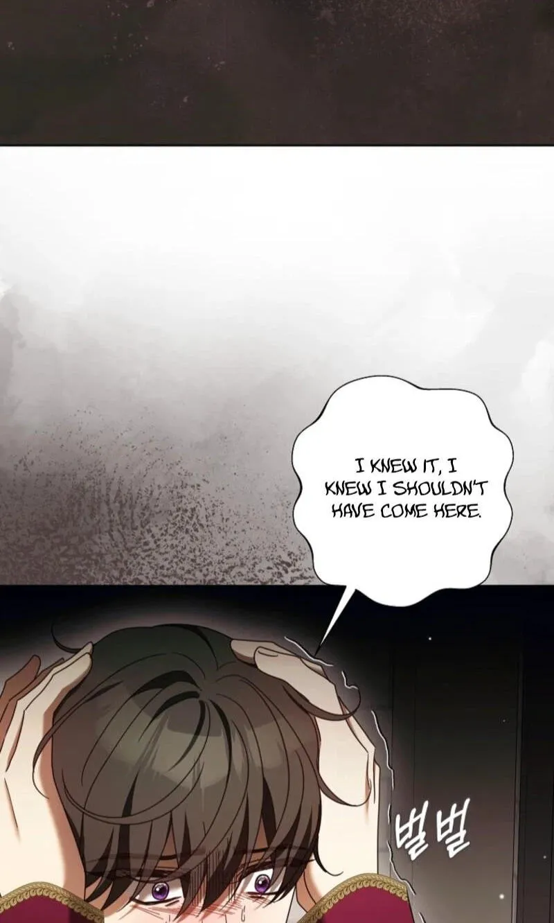 The Regretful Villainess Is Happily Divorced Chapter 69 page 3 - 