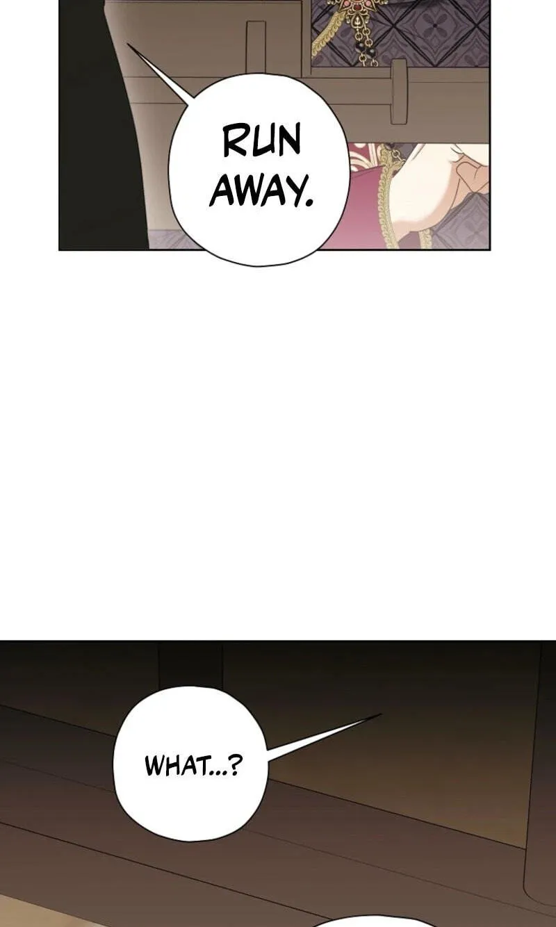 The Regretful Villainess Is Happily Divorced Chapter 69 page 24 - 