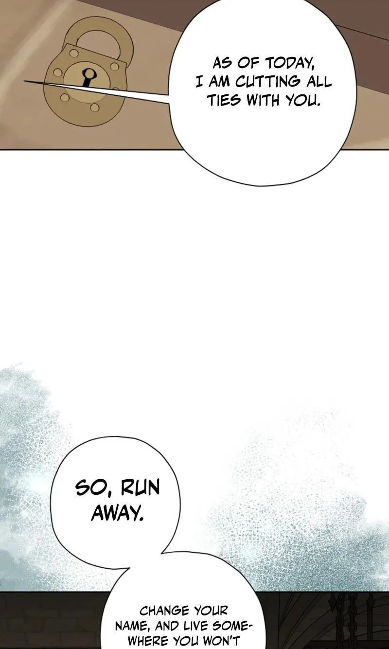 The Regretful Villainess Is Happily Divorced Chapter 69 page 25 - 