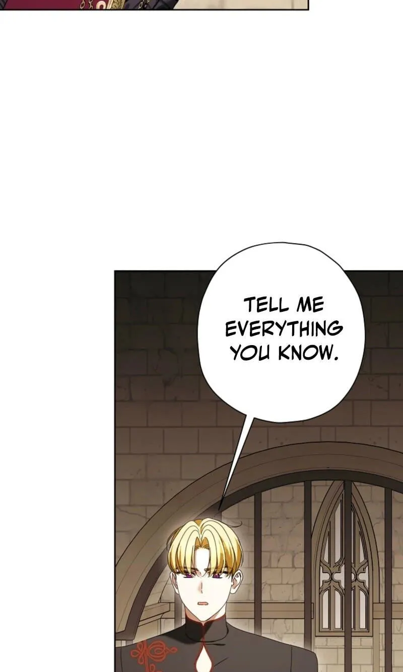 The Regretful Villainess Is Happily Divorced Chapter 69 page 28 - 