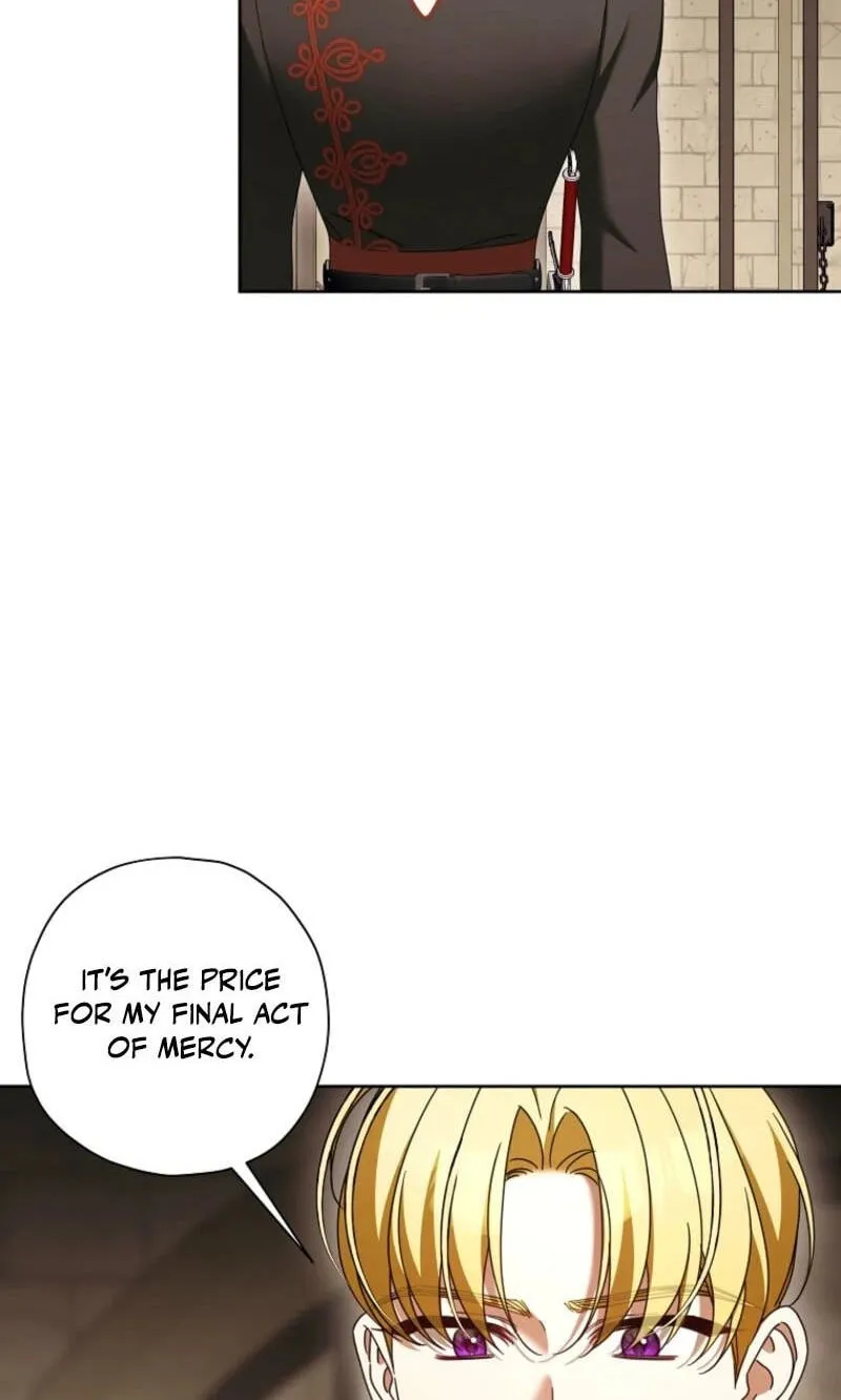 The Regretful Villainess Is Happily Divorced Chapter 69 page 29 - 