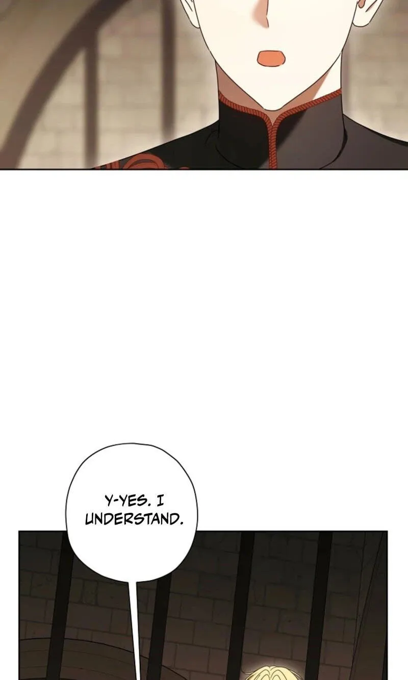 The Regretful Villainess Is Happily Divorced Chapter 69 page 30 - 