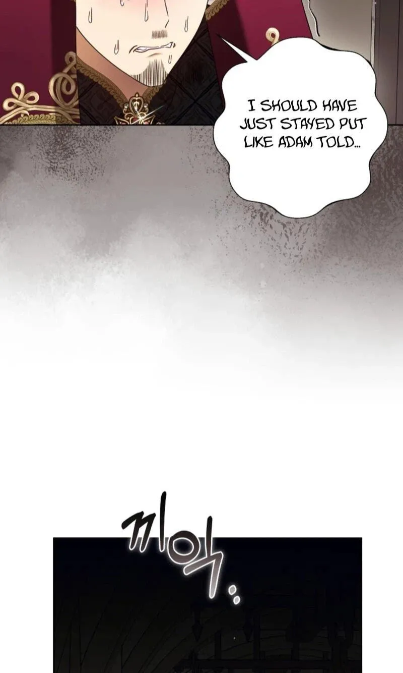 The Regretful Villainess Is Happily Divorced Chapter 69 page 4 - 