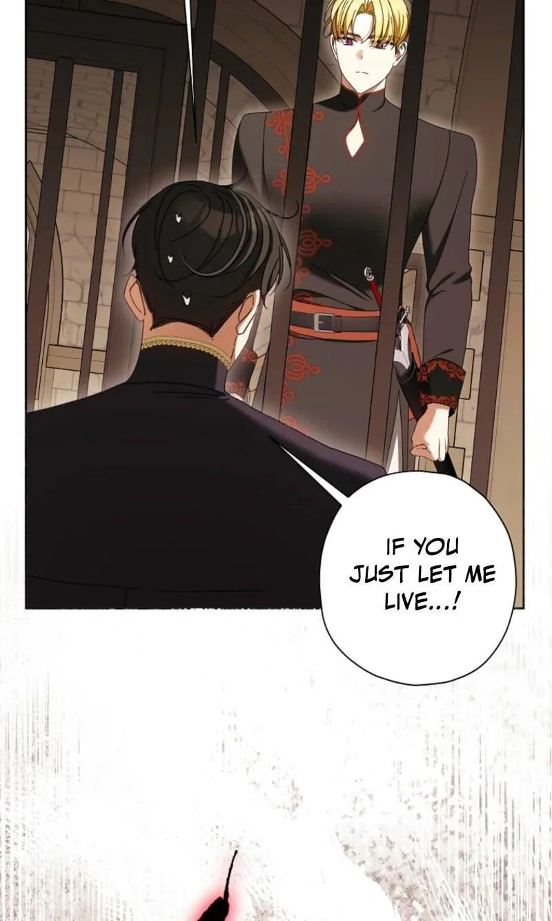The Regretful Villainess Is Happily Divorced Chapter 69 page 31 - 