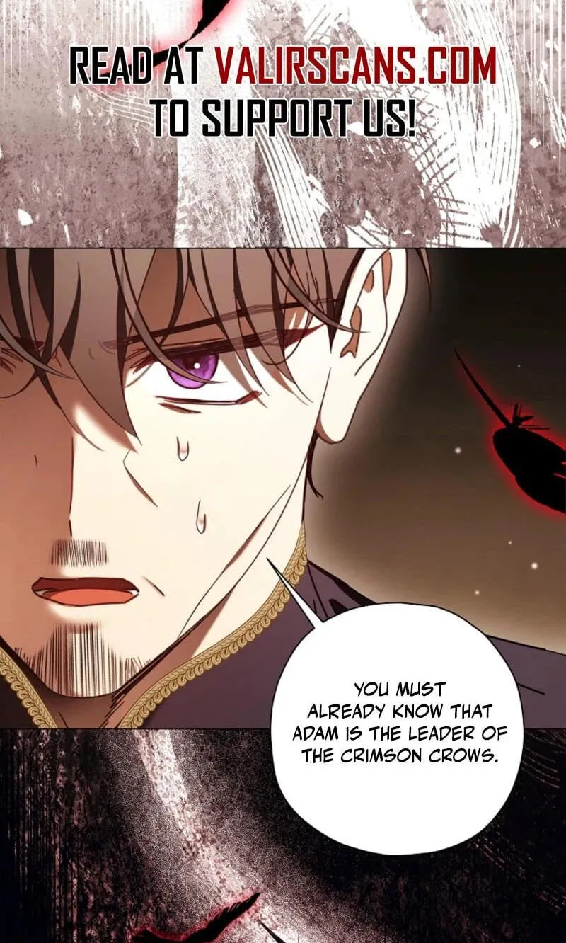 The Regretful Villainess Is Happily Divorced Chapter 69 page 32 - 