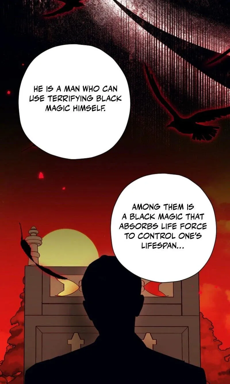 The Regretful Villainess Is Happily Divorced Chapter 69 page 33 - 