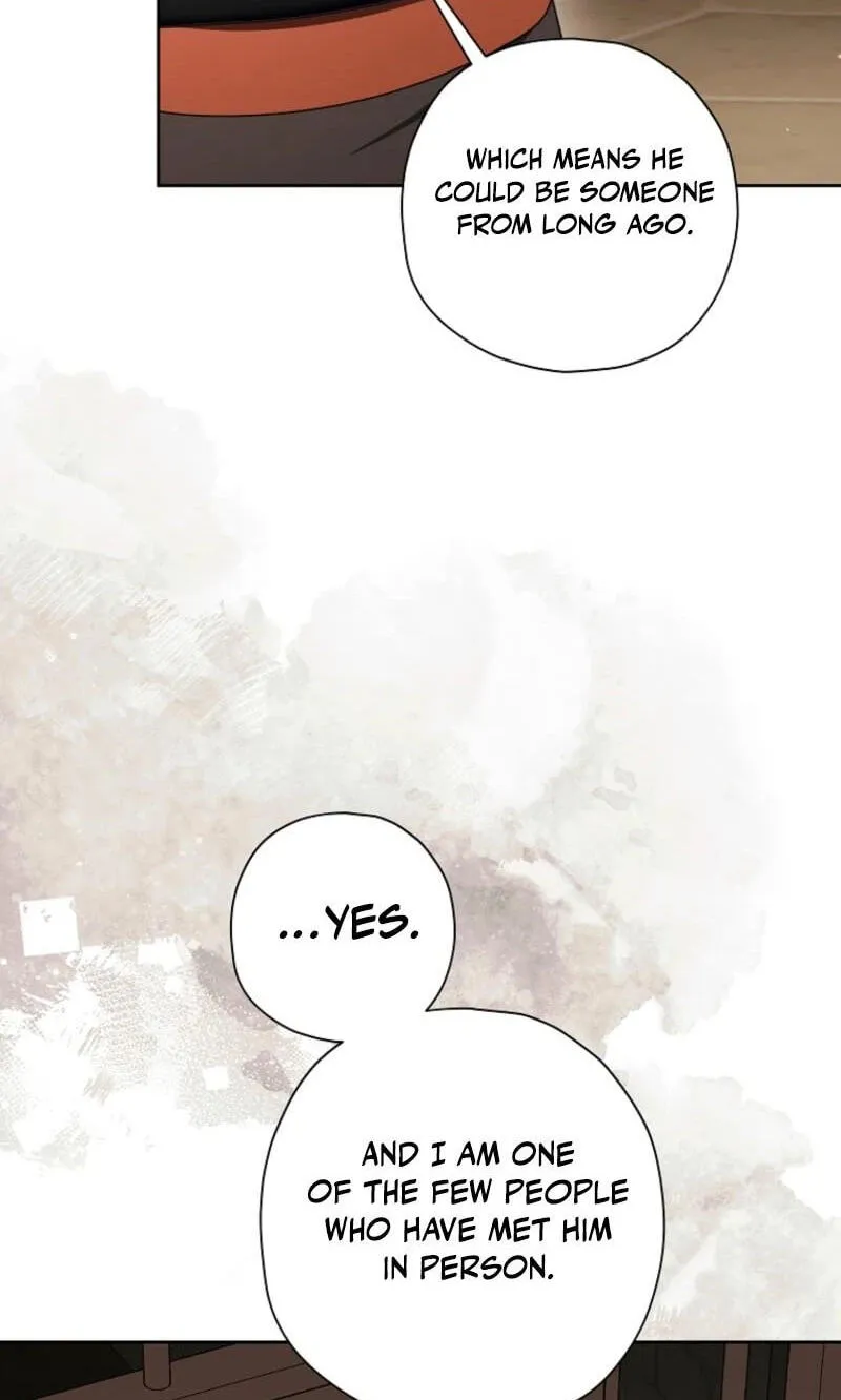 The Regretful Villainess Is Happily Divorced Chapter 69 page 35 - 