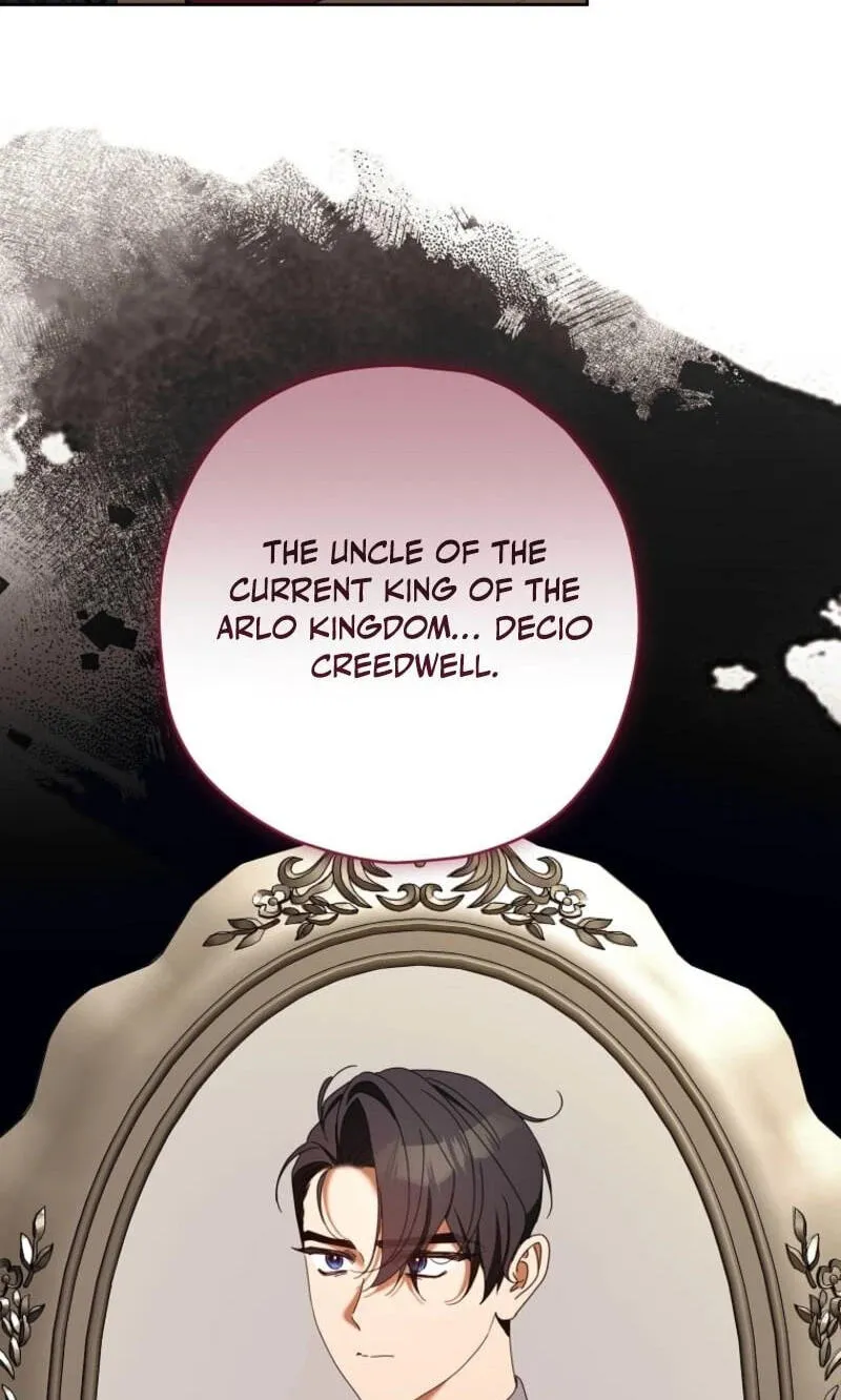 The Regretful Villainess Is Happily Divorced Chapter 69 page 38 - 